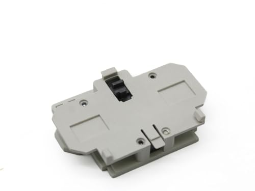 Replacement for fits 912-0001-12 Copeland Compressor 1 No/1 Nc Auxilliary Contact OEM 912-0001-12
