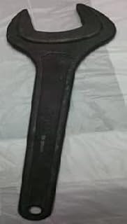 My Key One Side Black 17mm