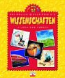 Frag doch mal. Wissenschaften. 3897172127 Book Cover