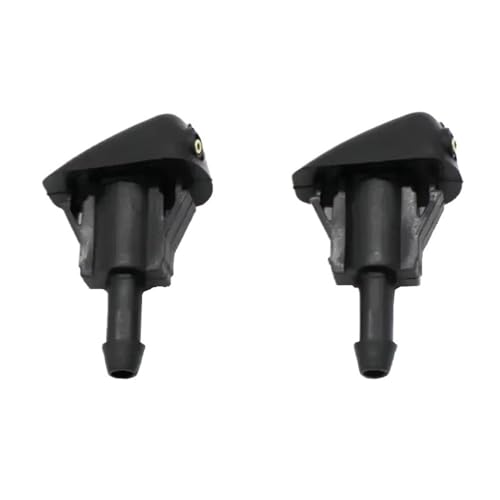 Buse de lave-glace bouchée Subaru Legacy Outback solution avec pièce 86636AJ10B