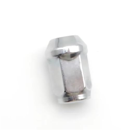 Tornillos llanta M12x1.5 tuerca de rueda para tornillo de neumático Buick 6