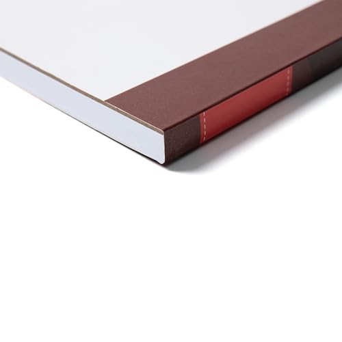 PlayDice Yahtzee Score Pads Perforated: 120 Easy Tear Off, Large Print Yahtzee Score Pads Compatible with Yardzee and Yahtzee Games (6x9-120 Pages)