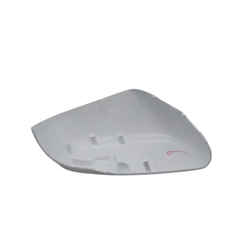 Glace rétroviseur pour Vezel HRV 2015-2020 avec coque inférieure de remplacement