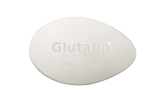 Image of Alniche Gluta Up Soap (Glutathione + Vitamin E + Aloe Vera) 110 gram, White
