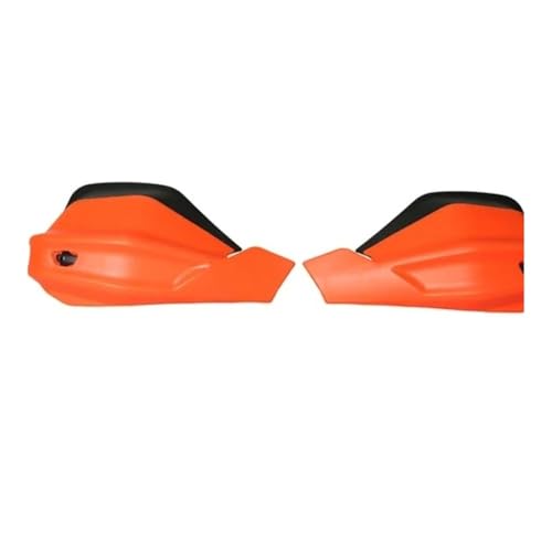 Protège-mains moto guidon pour GSX-1000GX et V-Strom 800 de 2022 à 2025