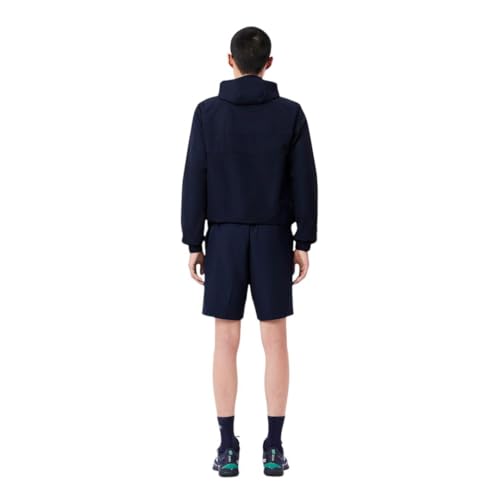 Image of Lacoste Mens Sport Lined Tennis Short