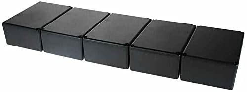 Boîtes de rempotage CamdenBoss pour organiser vos projets de domotique et capteurs DIY