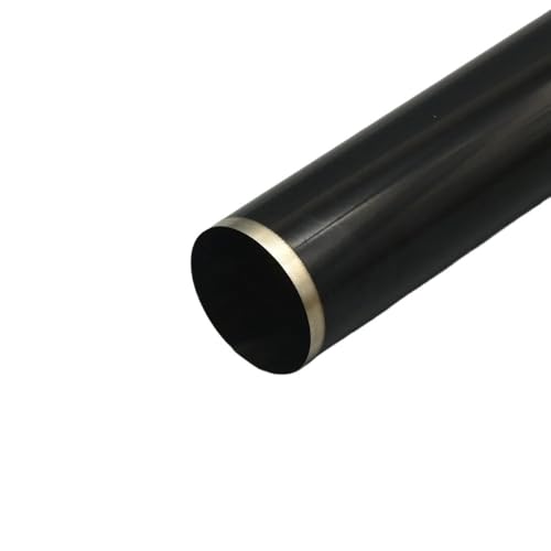Película de metal para fusor Lexmark MX810 MX811 MX812 de alta resistencia 3