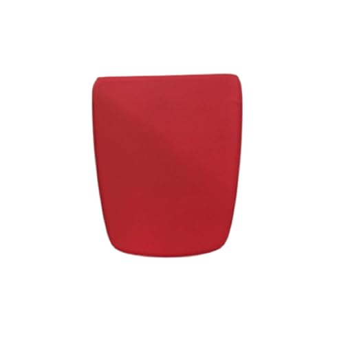 Vesicant Seat Pad Red 1000410740 Works with Matrix Fitness GM107 Strength System miniatura 1