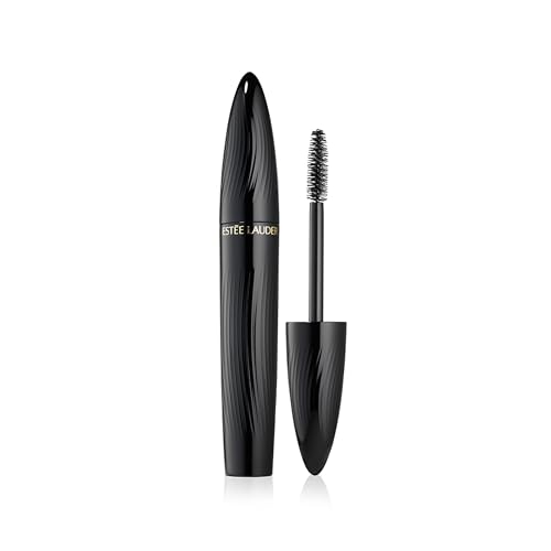 Estée Lauder Turbo Lash High Powered Volume + Length Black Mascara 8 ml