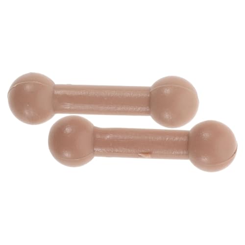 UPKOCH 2 Stück Fußerhöhungsgerät Für Soldaten Puppenunterstützung...