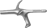 LEONARK Fencing Foil/Epee VIS. Pistol Grip Non-insulate Visc...