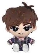 【関税込み】Snow Man 【 阿部亮平 】【 すのチルぶら下がらないシリーズ（ BIGぬいぐるみver. ） 】 1st Stadium L