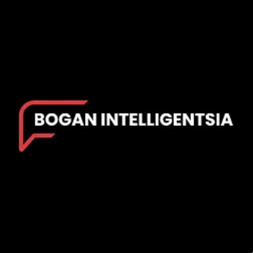 Bogan Intelligentsia Ep. 27: Prof. Warwick Powell on China's Victory Day Parade and US-China tension cover art