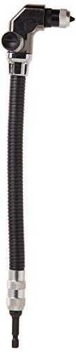 Image of DEWALT Right Angle Attachment,Flex Shaft,Drill Attachment,12-Inch (DWARAFS),(Pack of 6)