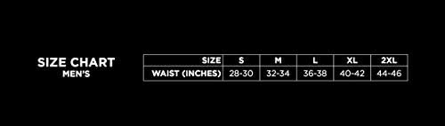 New Balance Men's Velocity Cotton Breathable Lightweight No Fly Boxer Briefs Underwear (3 Pack)