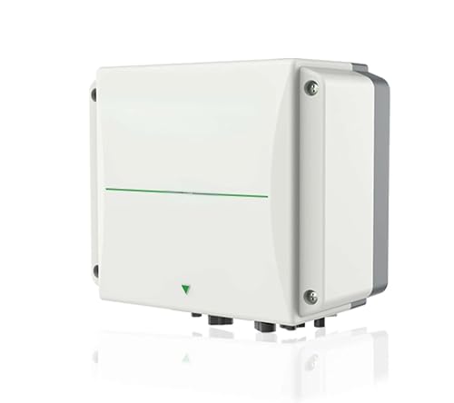 Fastlink;Smart Home WiFi Circuit Breaker: Remotely Control Y...