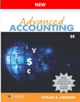 Advanced Accounting 英語版 31Fzc6c5XsL._UF350,350_QL50_.jpg