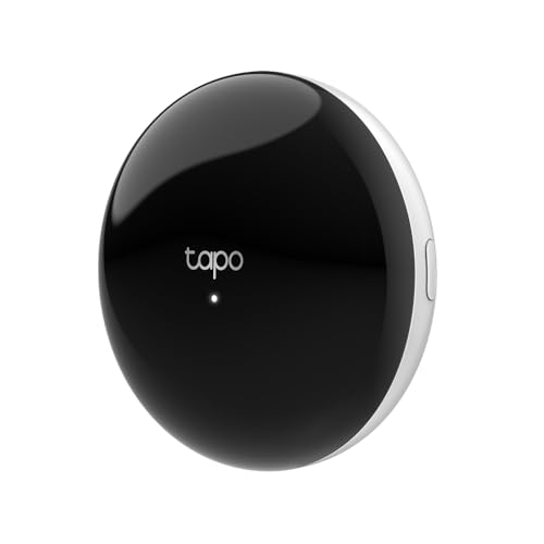 Tapo Smart IR & IoT Hub