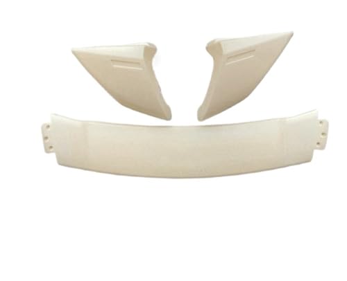 �ԗp�e�[���E�B���O 3�p�[�c �X�|�C���[ �u�[�g�J�o�[ ���A �A�R�[�h ABS FD2 2008 2009 2010 2011 2012 2013 �E�B���O(�N���A)