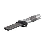 Cherimo Replacement 2 in 1 Duster Crevice Tool for Shark Rotator NV751 NV752 HV300 HV320 NV600 NV650 NV680 NV681 NV340 NV480 NV800W NV801 Vacuum Cleaner