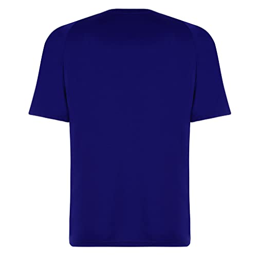 Camisa Lupo Basic, Azul Marinho, XXG
