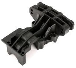 Traxxas Bulkhead Rear Upper TRA7727R