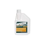 Weedi Super Concentrate Weed & Moss Killer | Glyphosate Free | Home Gardener | Herbicide | Artificial Grass | Pelargonic Acid | Biodegradable | Weeds (up to 62m2 coverage)