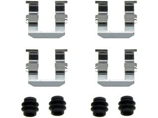 Dorman Disc Brake Hardware Kit P N Hw5813