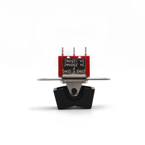 Interrupteur à bascule pour modélisme et prototypage électronique - 4