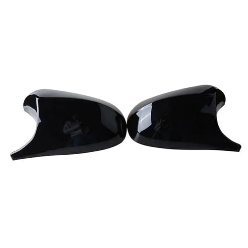 Coques de rétroviseurs extérieurs E88 E82 E87 style carbone pour rétroviseur latéral
