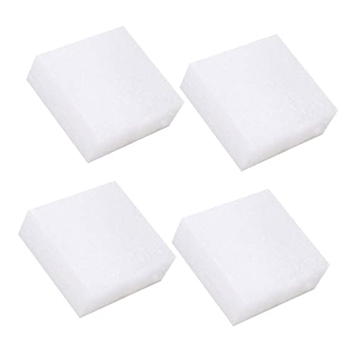 ARTIBETTER 4Pcs Wool Felt Workbench Pads Durable Craft Pin Cushion for Needle Felting Projects Versatile and Safe Work Surface for DIY Crafts