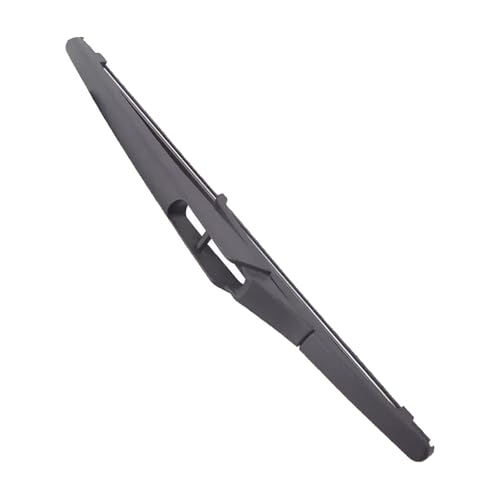 Essuie-glace arrière Astra H GTC essuyage silencieux 9"