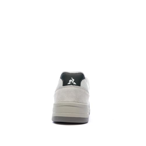 Le Coq Sportif Baskets Blanches/Bleu Homme 2410843