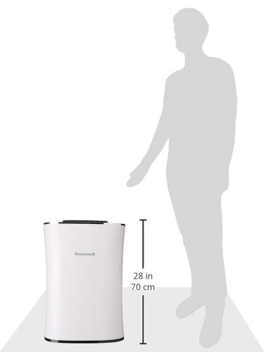 Lista de Purificador de Aire Honeywell disponible en línea para comprar. 21 Imagen adicional