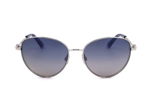 Swarovski SK0330 16X 57 New Women Sunglasses2