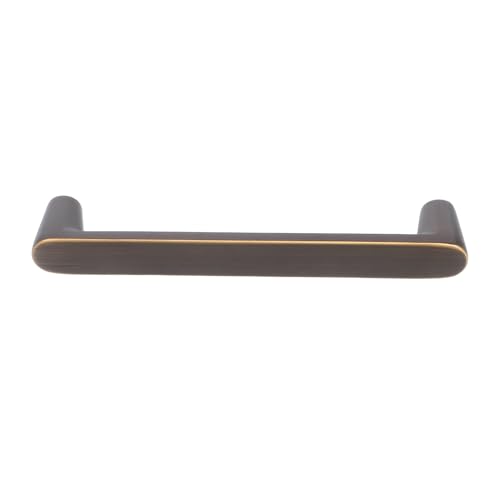 Tiradores de cobre vintage para cocina y dormitorio que transforman tu hogar 2