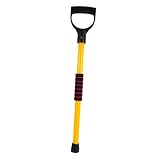 Yardwe de Luge en Plastique pour Garçon et Filles Accessoire de Jeu d'Hiver Équipement S...