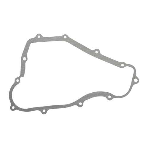 Junta de embrague para motor CR250R que evita fugas en la cubierta cárter
