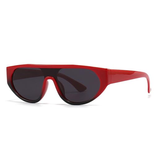 Lunettes de soleil tendance pour femmes rétro yeux de chat UV400