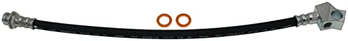 Dorman H36529 Rear Center Brake Hydraulic Hose Compatible With Select Ford Mo...