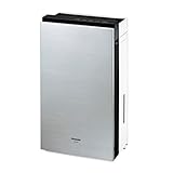 パナソニック 次亜塩素酸 空間除菌脱臭機 ジアイーノ ~18畳 ステンレスシルバー F-MV4100-SZ