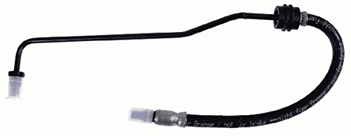 Flexible d'embrayage SACHS 6270 600 001, l'excellence pour Ford Focus II