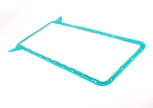 Para Junta del cárter de aceite superior del motor BMW 5 E39 1742109 11131742109 Original