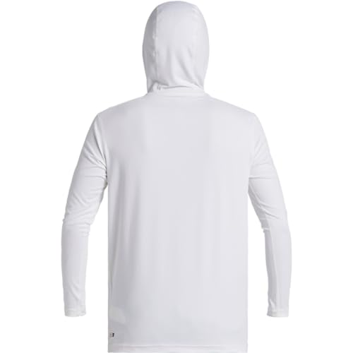 Quiksilver Men's Everyday Surf Tee Hoodie4