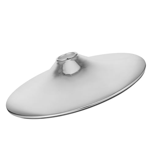 Base para silla de salón en aleación de hierro resistente SHINEOFI 2