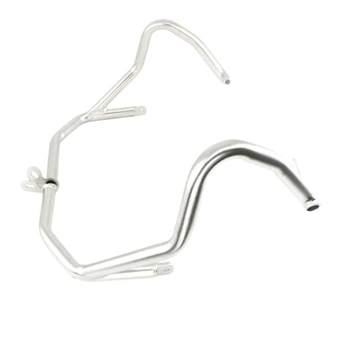 Extensions de barre protection R1250GS ADV pare-chocs arrière moto acier inoxydable