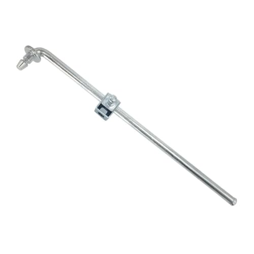 knitting machine Control Linkage Rod/Bushings Transfer Linkage for Dodge for Ram 1500/2500/3500 1998-2002 68078974AA 52105006, adapt to your car