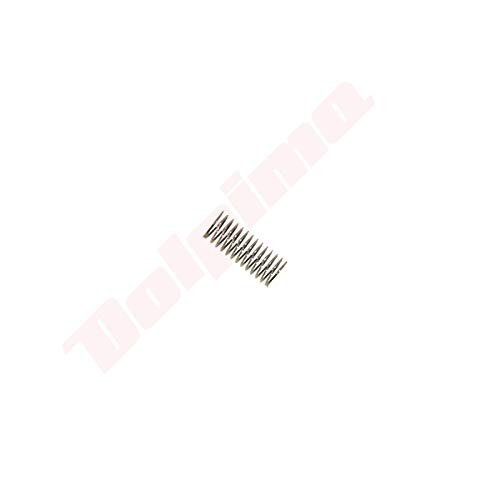 Carburetor Valve Spring for Tillotson HU, HK, HE (24B-369)