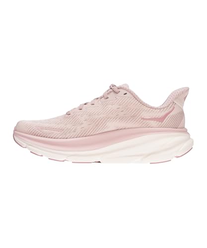 Image of Hoka womens Clifton 9